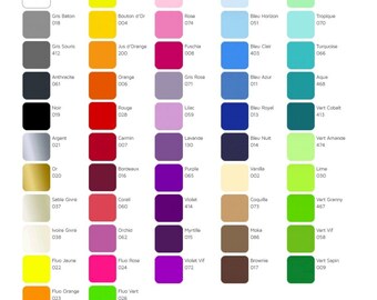 Prenom Porte Etsy