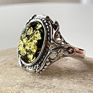 Best vintage jewelry etsy best sale