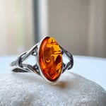 Statement Rings