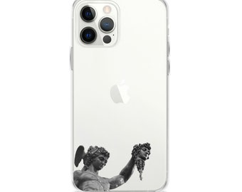 Medusa Iphone Case Etsy Medusa Iphone Case Etsy