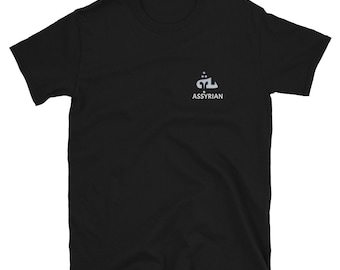 Assyrian Heritage Premium T-Shirt