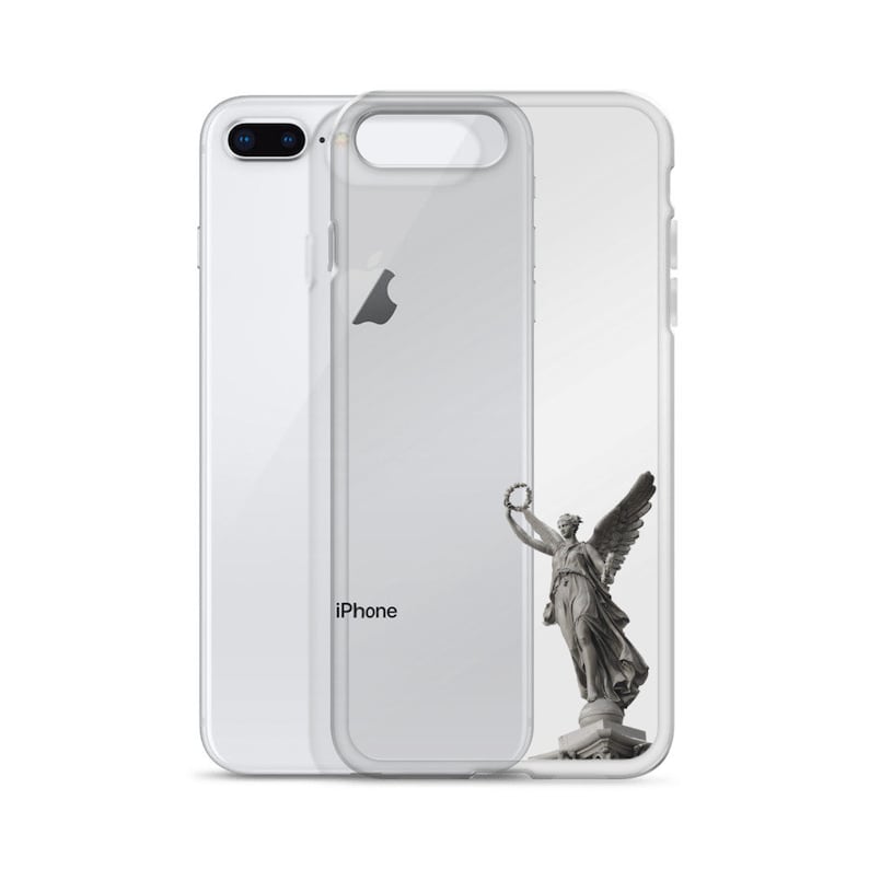 Angel of Independence / El Ángel iPhone Case - Etsy