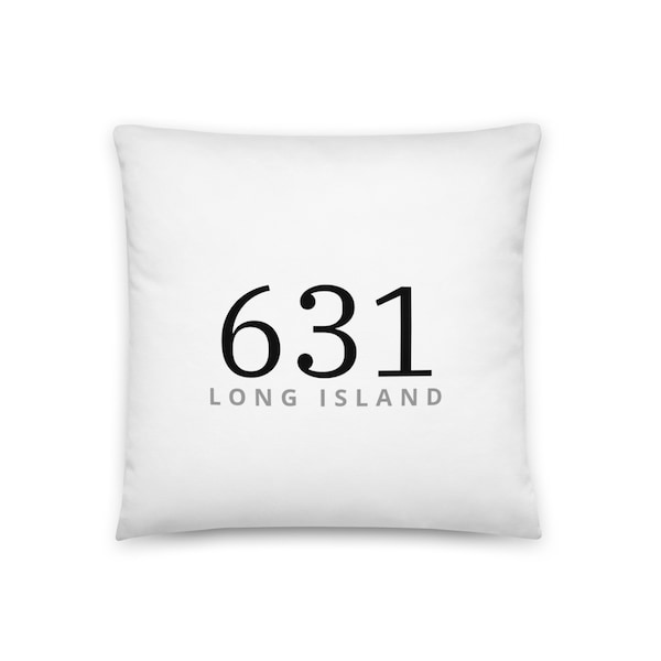 631 Long Island Premium Accent Pillow Active
