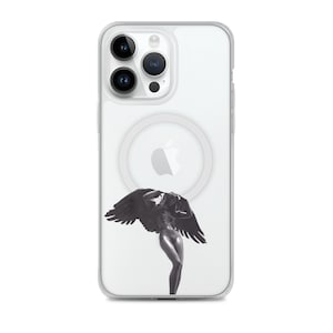 ディセンディングナイト プレミアム MagSafe® iPhone ケース