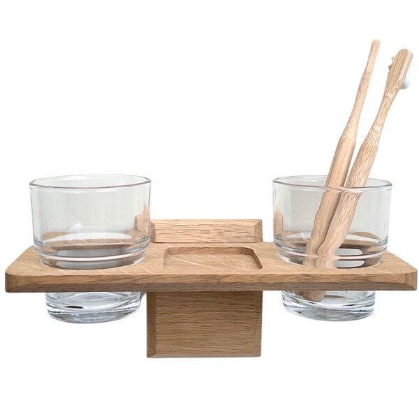 Toothbrush Holder Etsy UK
