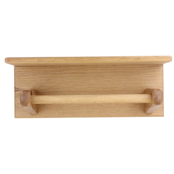 Wooden kitchen roll holder wilko new arrivals