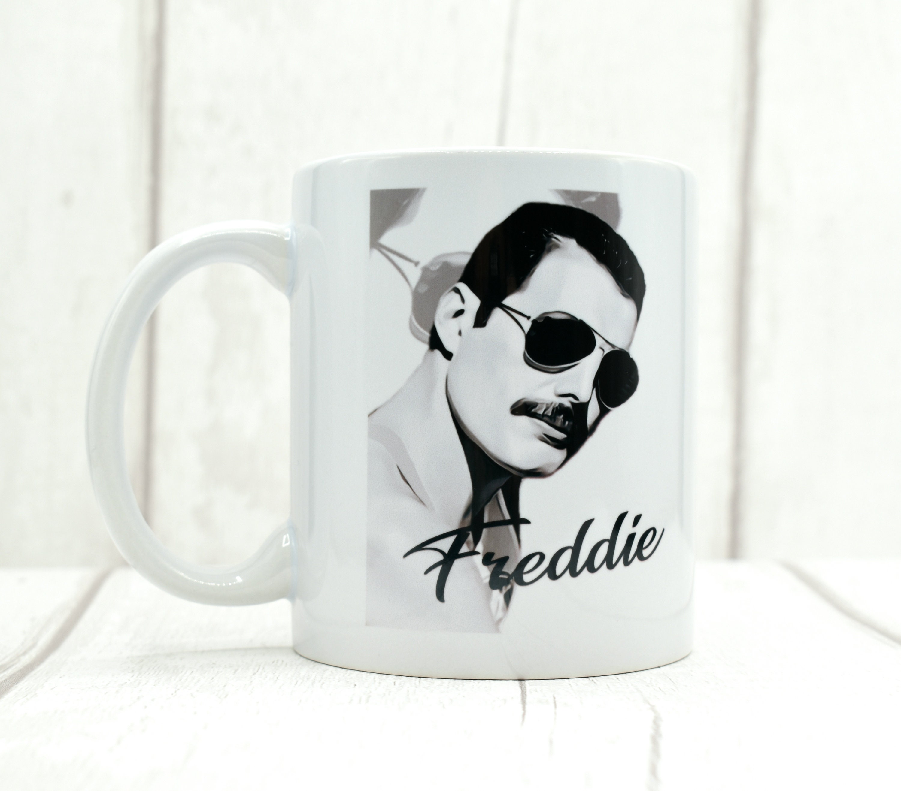 Freddie Mercury Mug Freddie Coffee Mug Gift For Husband Etsy freddie-mercury-mug-freddie-coffee-mug-gift-for-husband-etsy