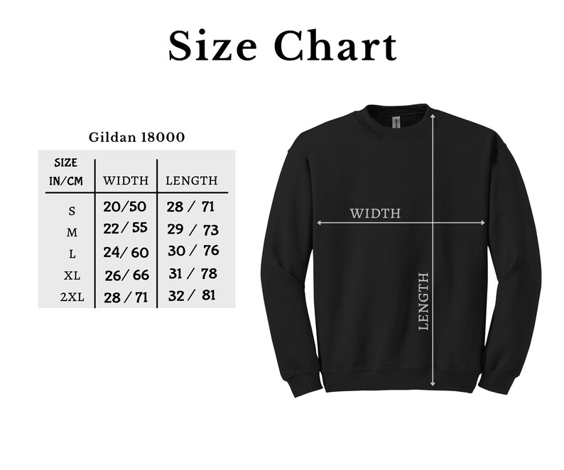 Unisex 3D Embroidered Sweatshirt, Embroidered Initial, Gift for