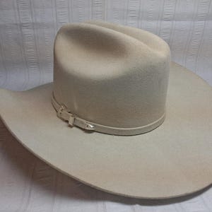 【RESISTOL(レジストル)】メンズカーボーイハット &ハットケース Resistol cowboy hats - Etsy 日本