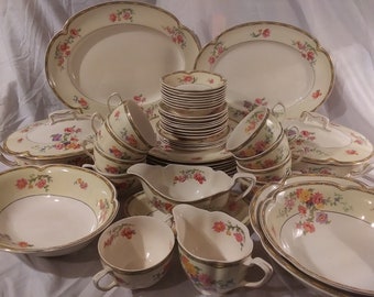 Johnson Bros England - Etsy