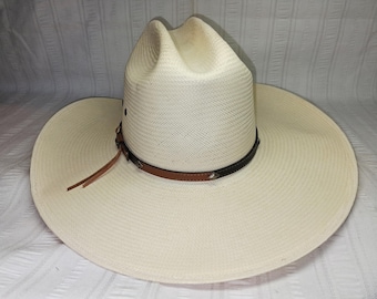 Stetson Cowboy Hat