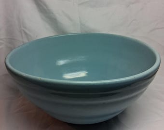 Vintage mixing bowl