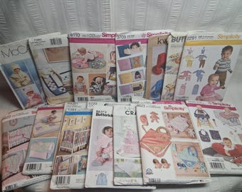 vintage patterns