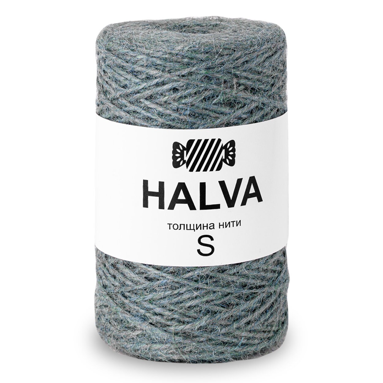 Jute Yarn Halva Etsy