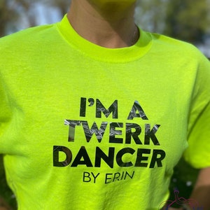 Pole Dance Shirt, Pole Fitness Tee, Pole Shirt, Twerk, Positive Shirt, Pole Merch, Twerk Merch, Yoga, Pole Dance Wear, heels, sport,Fit wear