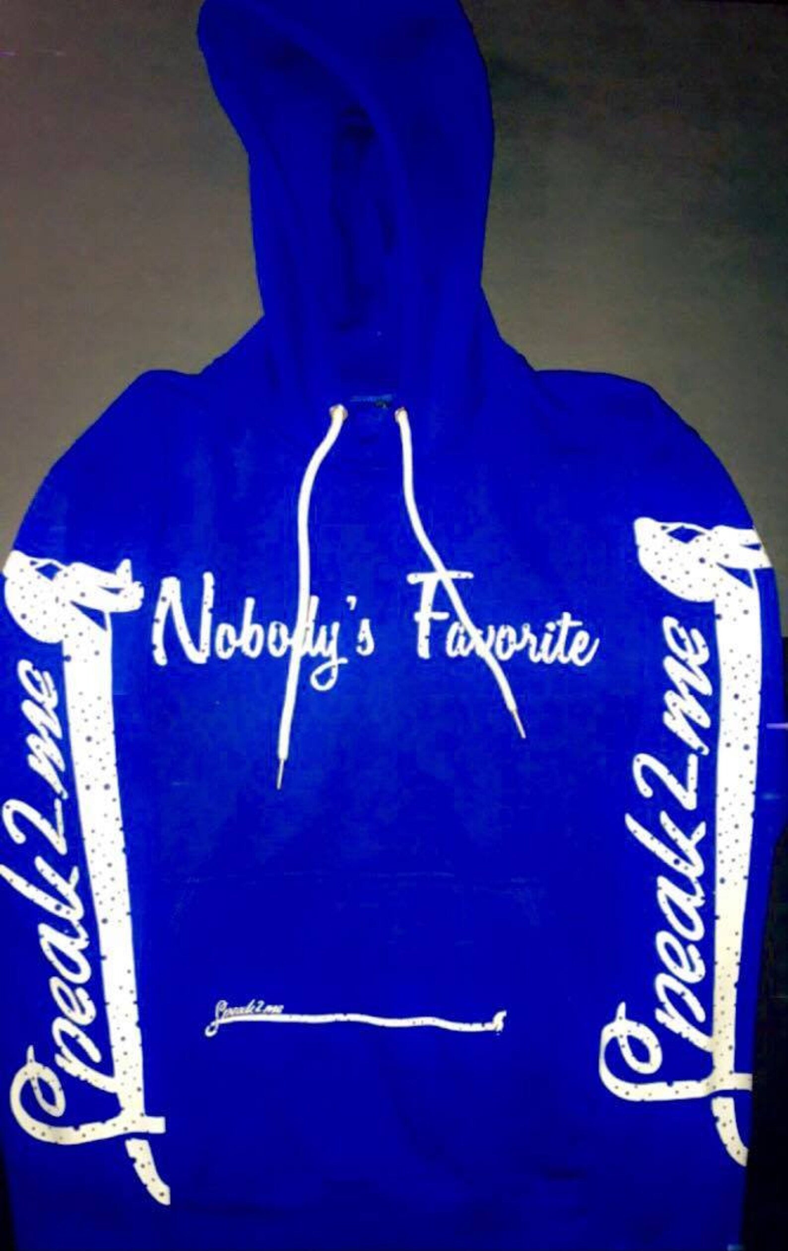 HOODIE Etsy
