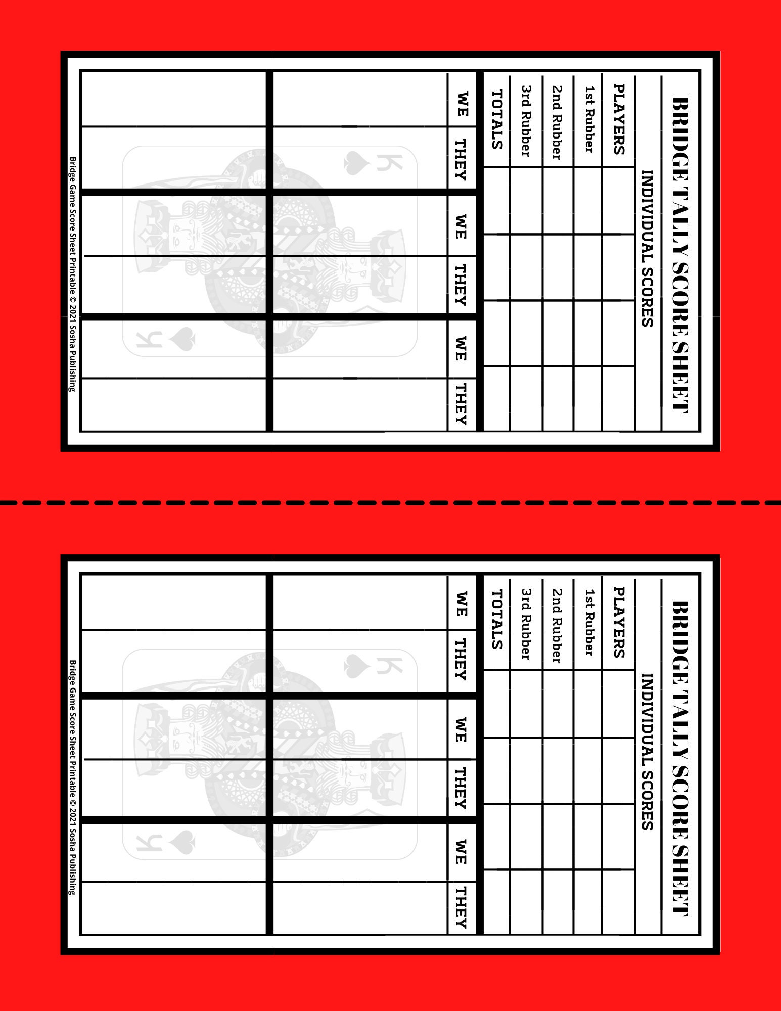 Military Bridge Game - Fill Online, Printable, Fillable, Blank