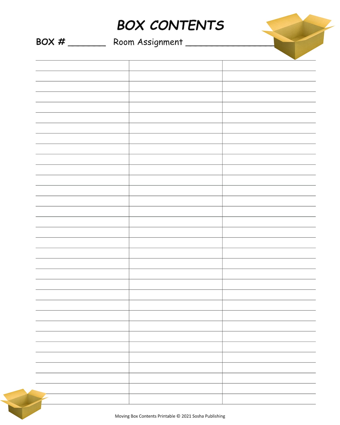moving-box-contents-printable-moving-planner-moving-organizer-moving