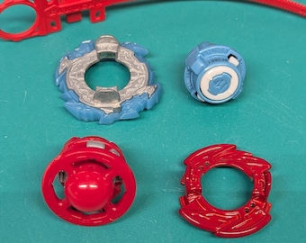 Beyblade Misc Parts (2000s)