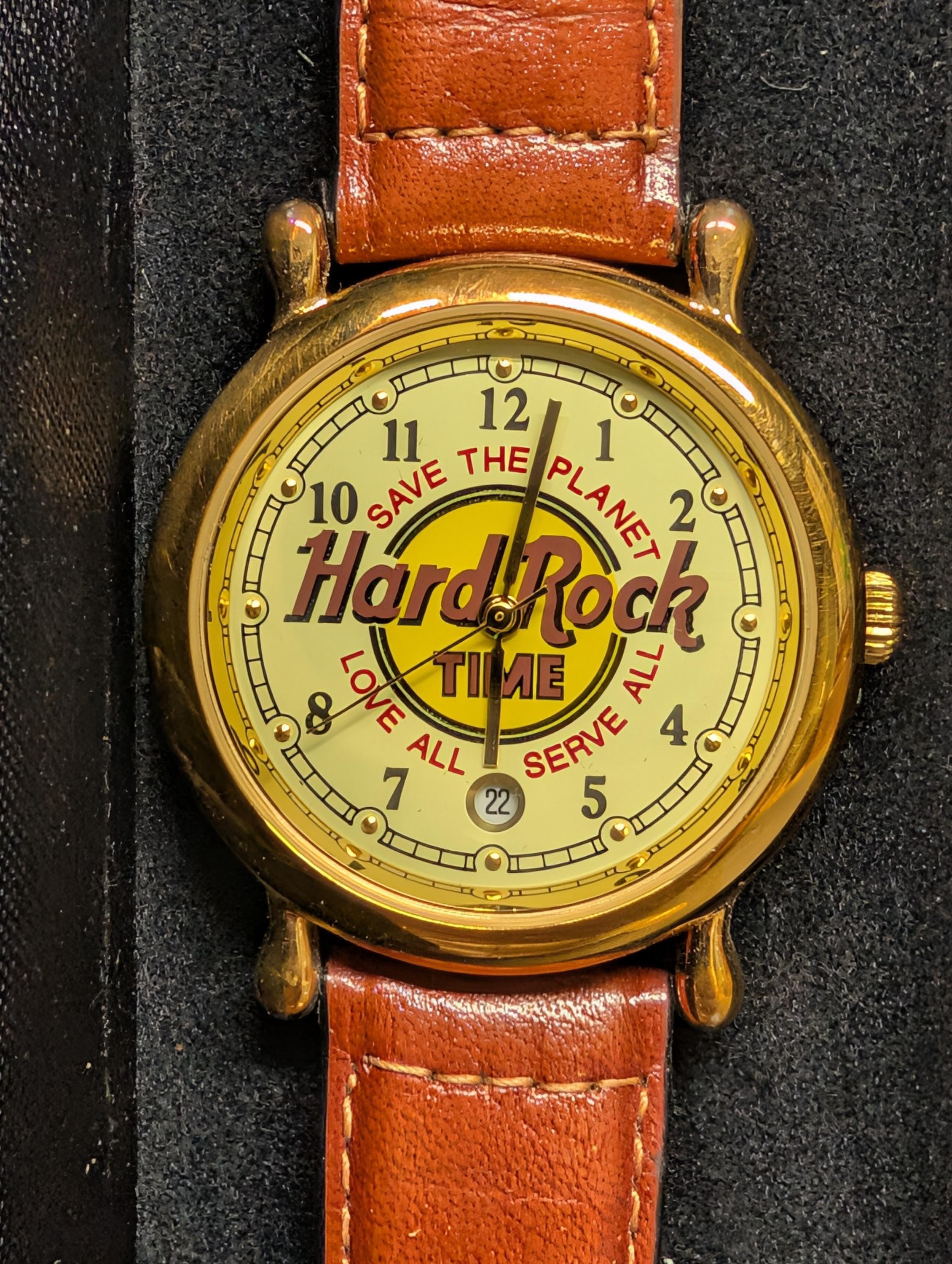 Hard Rock Cafe Memorabilia - Etsy