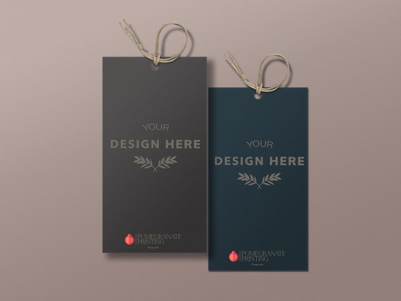 Hang Tags – Designs On The Go