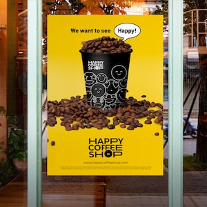 Custom Printing  Window Decals To Order personalized storefront  Window Decals