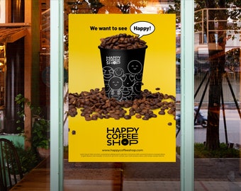 Custom Printing  Window Decals To Order personalized storefront  Window Decals