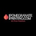 pomegranate printing