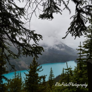 Peyto See Digitaler Download