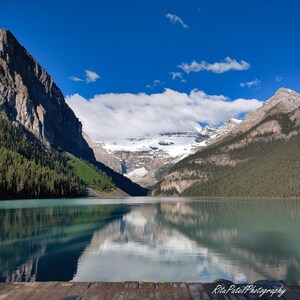 Lake Louise