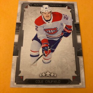 Vintage 1985 Nhl Hockey Card Game From Grand Toys 100 Etsy