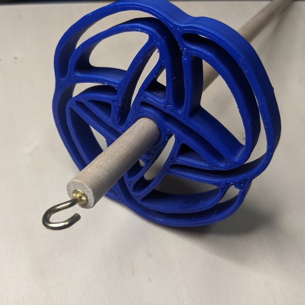 Drop Spindle Kit Etsy