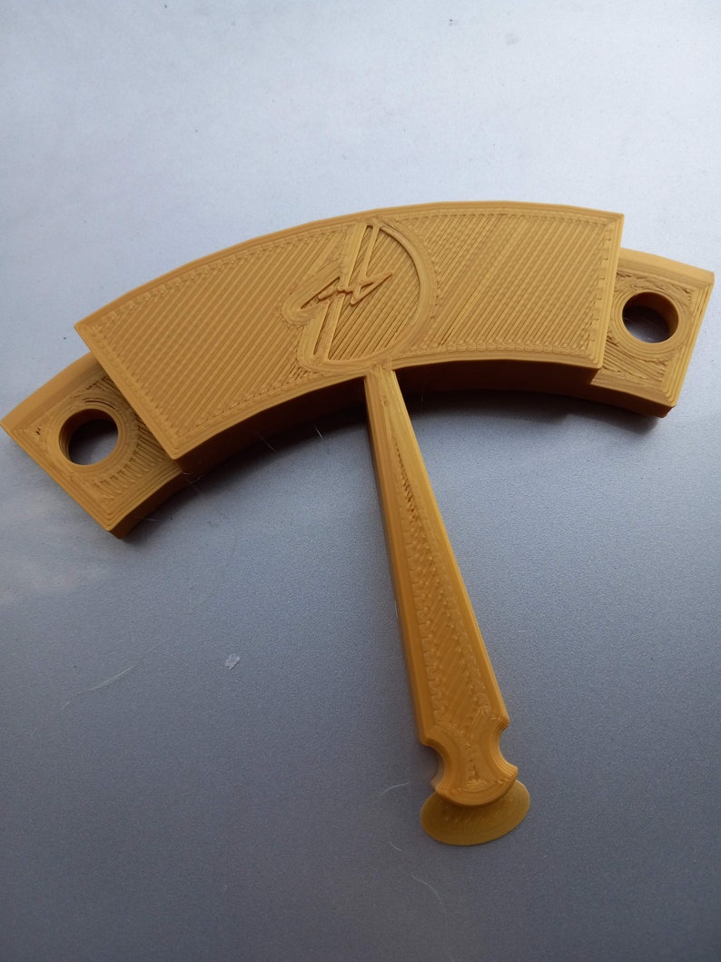 Spinning Wheel Kit 3dprinted complete Kit Etsy