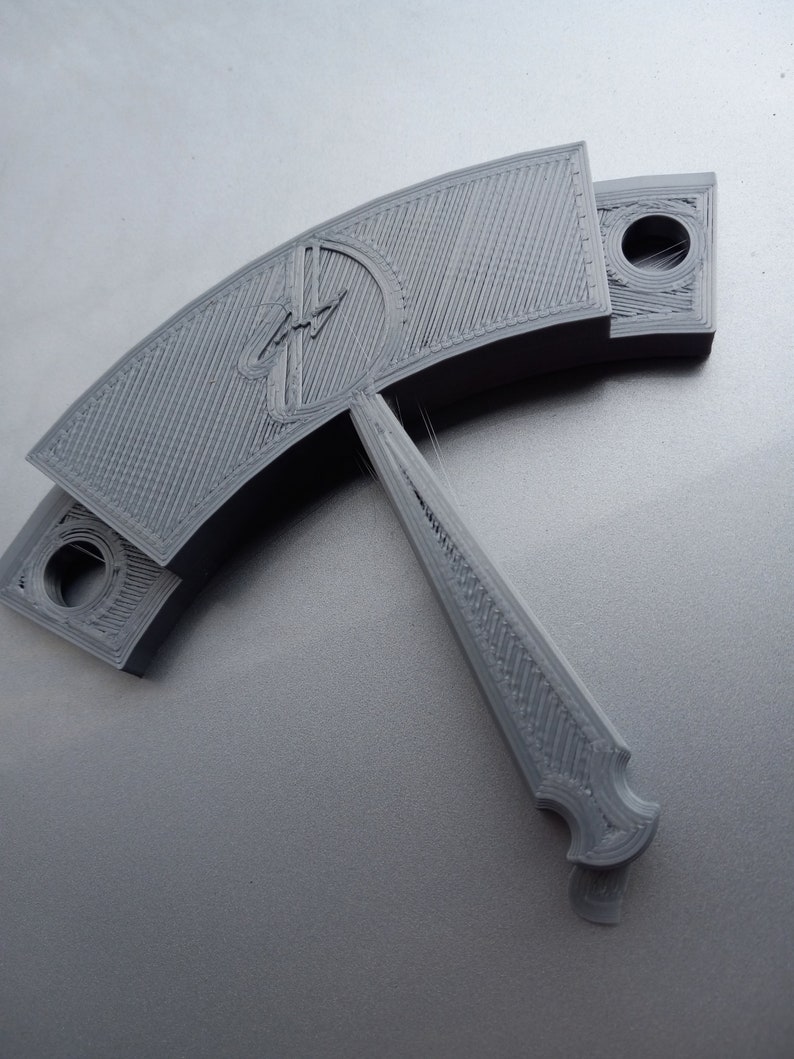 Spinning Wheel Kit 3dprinted complete Kit Etsy