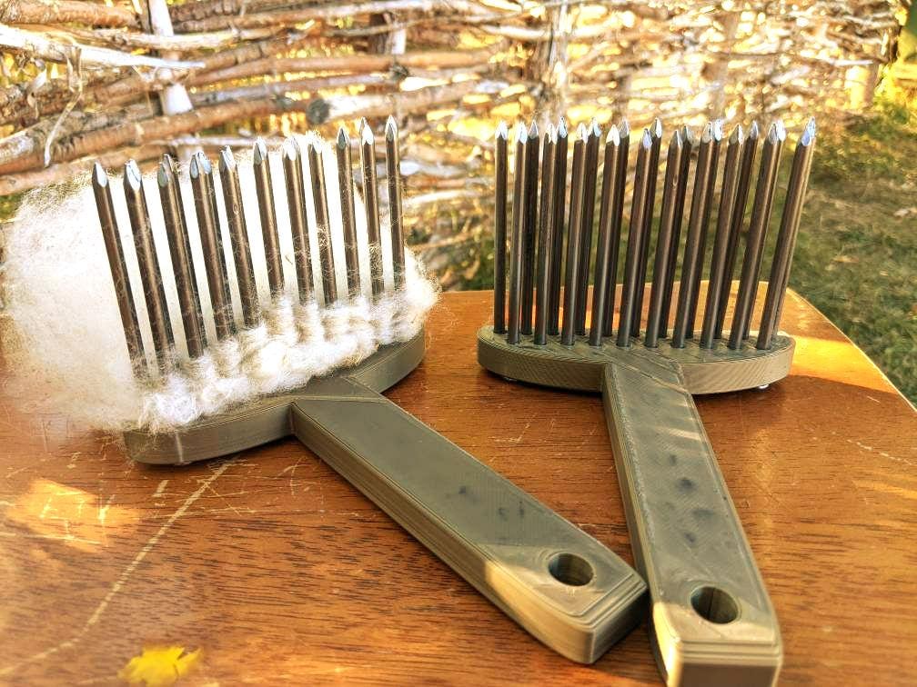 Wool picker - Etsy 日本