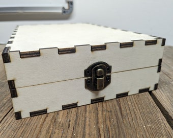 Libro Charkha Box (Solo la caja)