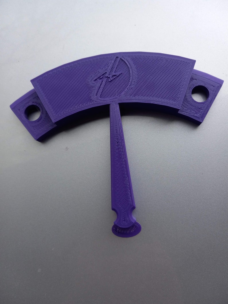 Spinning Wheel Kit 3dprinted complete Kit Etsy