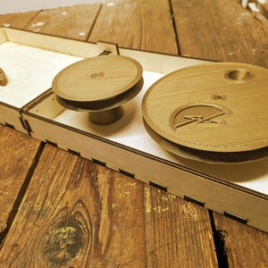 ブックチャルカ Book charkha - Etsy 日本