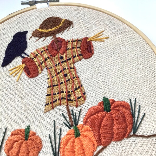 Gothic Needlepoint Etsy