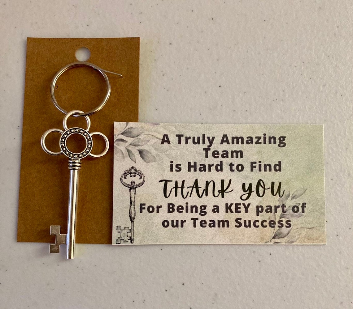 Team Member Appreciation Gift Box. Team Gift. Corporate Gift. Etsy