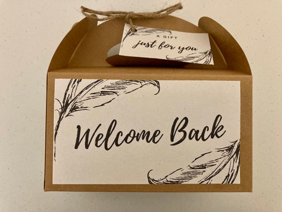 21 Hand-Picked Welcome Back Gifts for the Office