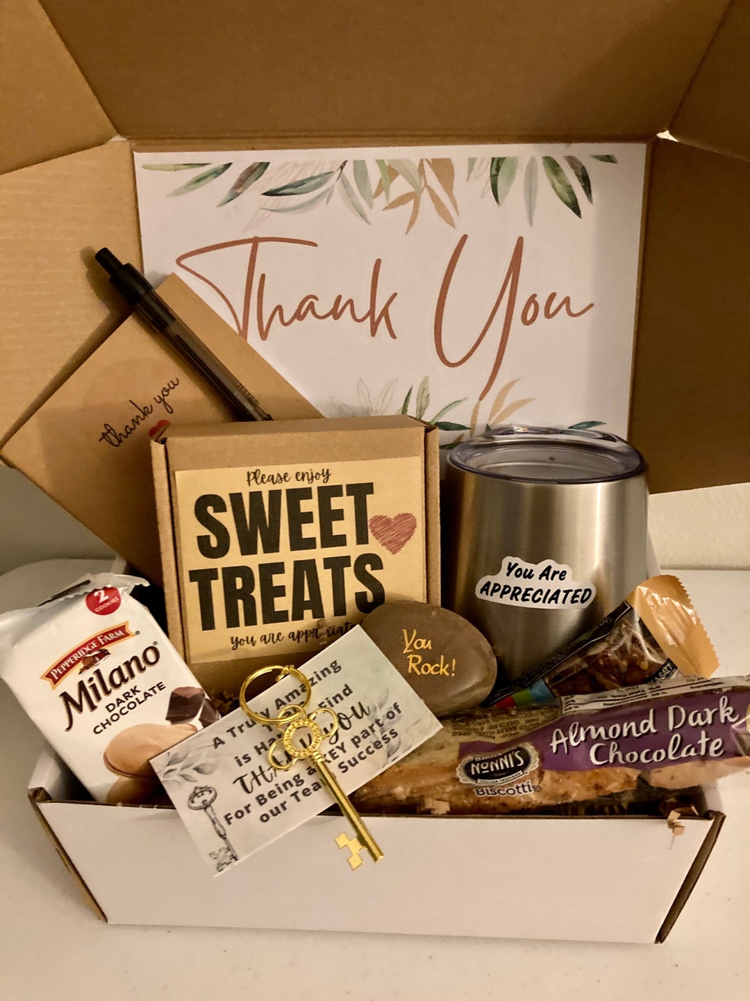Appreciation Gift. Best Employee Appreciation Gifts. Unique Employee