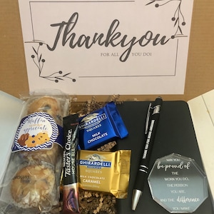 Danke Geschenk. Mitarbeiter Geschenke. Firmengeschenke. Mitarbeiter Geschenke. Geschenke zur Wertschätzung von Mitarbeitern. Großes Mitarbeiter Geschenk. Geschenke unter 20 Dollar