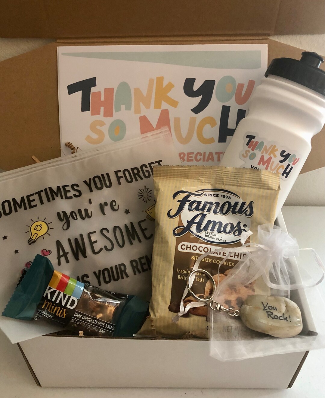 Thank You Gift. Coworker Gifts. Corporate Gifts. Employee Etsy