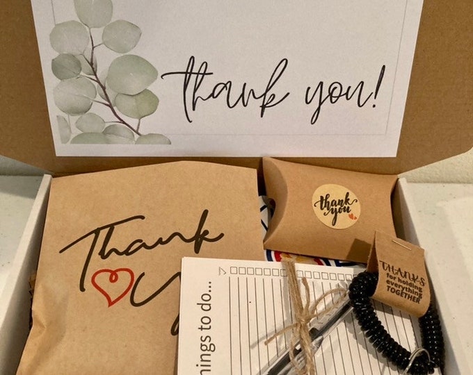 Best Team Ever Employee Gift Box.team Gift. Corporate Gift. Etsy