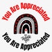 You Are Appreicated