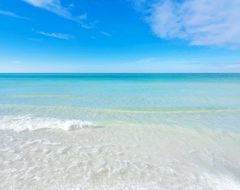 Siesta Sunshine - Fine Art Print (Giclée)