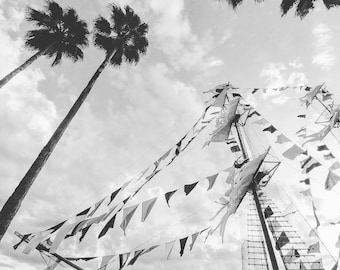 Jose Gasparilla - fine art print