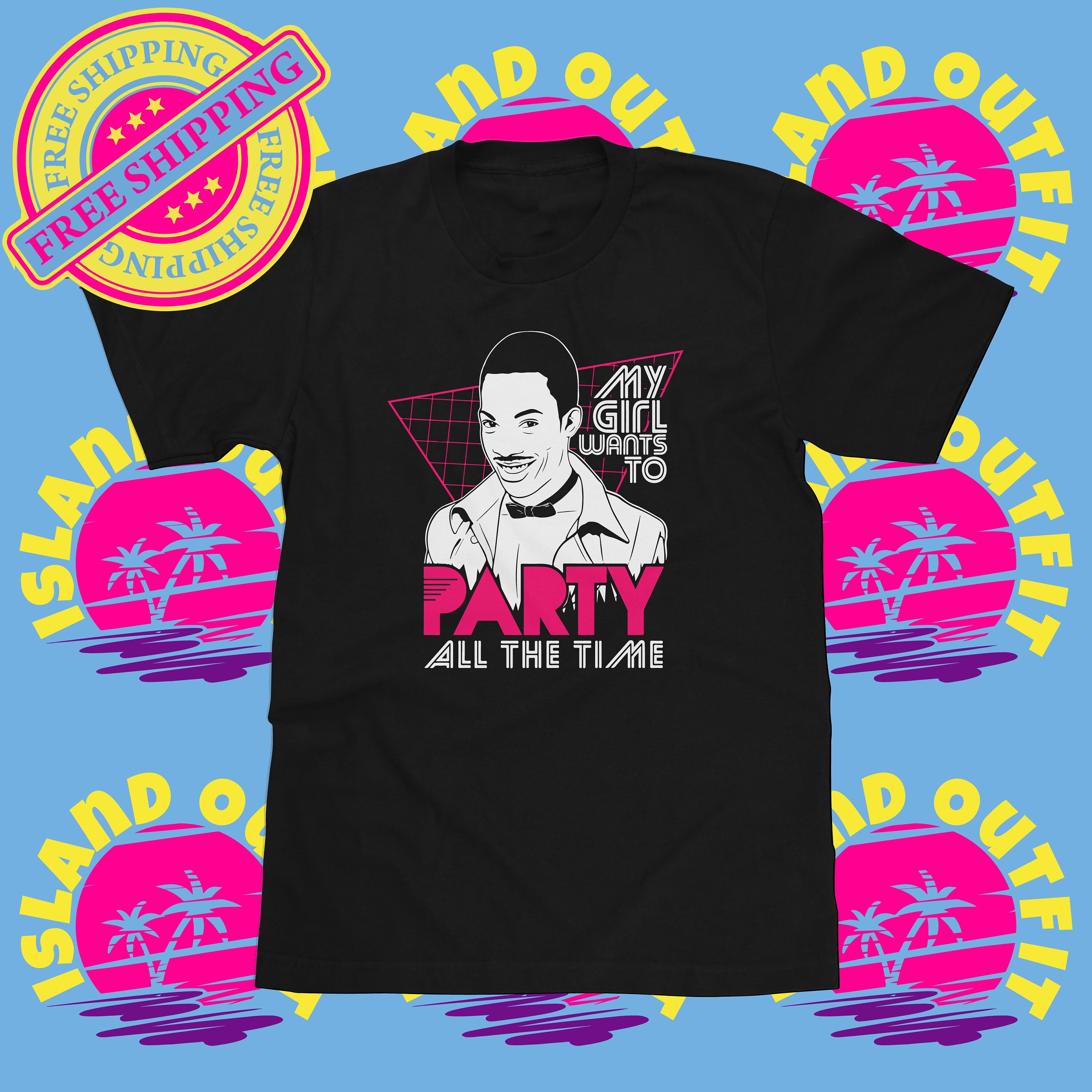 Shirt Delirious Tee Vintage 