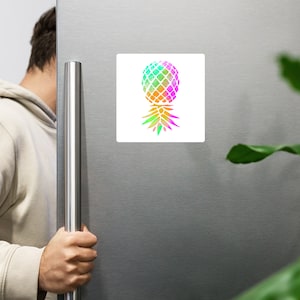 Magnet